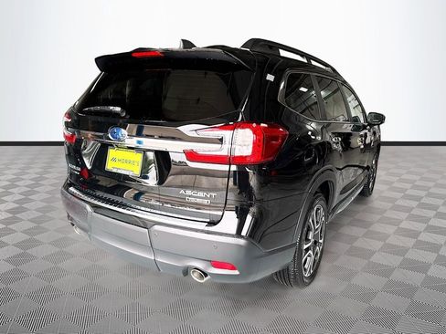 New 2026 Subaru Ascent Touring AWD/4WD image 4