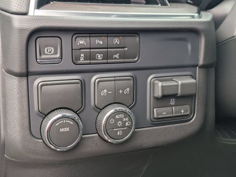 New 2026 Chevrolet Tahoe Premier RWD image 15