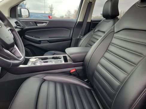 Certified 2023 Ford Edge SEL w/ Convenience Package image 20