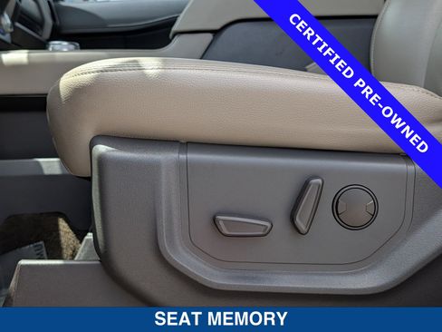 Certified 2020 Ford Expedition XLT w/ Equipment Group 202A RWD image 25