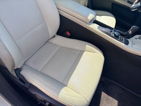 Used 2018 Lexus ES 350 w/ Premier Package FWD image 28