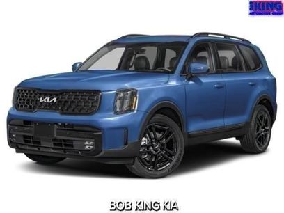New 2025 Kia Telluride SX Prestige X-Line