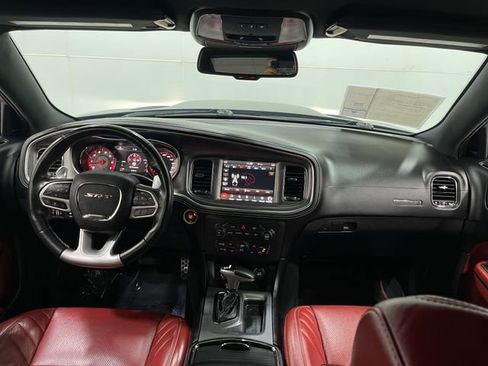 Used 2022 Dodge Charger SRT Hellcat w/ Harman/Kardon Audio Group image 19