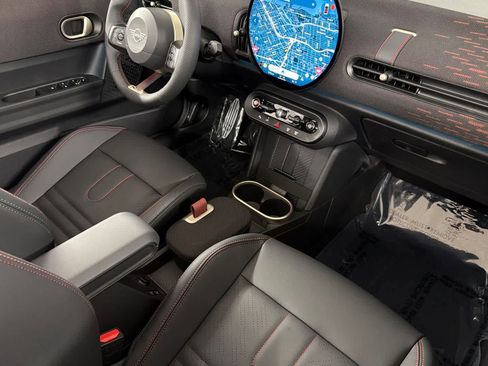 New 2026 MINI Cooper John Cooper Works image 18