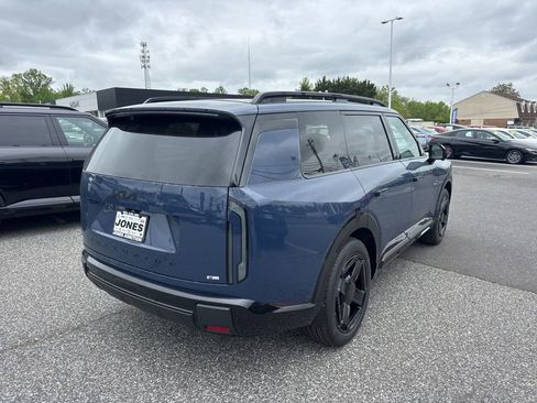 New 2027 Kia Telluride X-Line SX Prestige AWD/4WD image 5