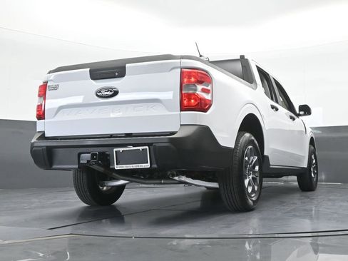 Used 2025 Ford Maverick XLT w/ Equipment Group 302A AWD/4WD image 61
