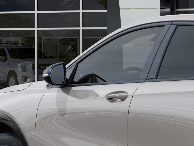 New 2026 Buick Envista Sport Touring w/ Studio Series FWD image 36