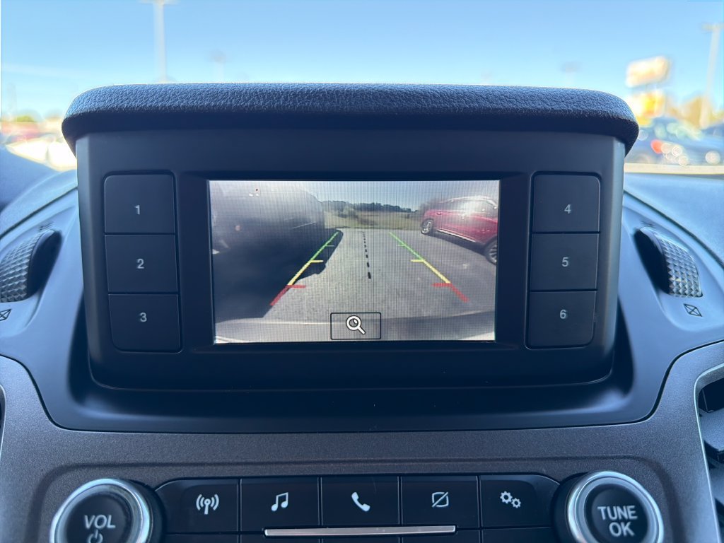 Used 2022 Ford Transit Connect XL FWD image 23