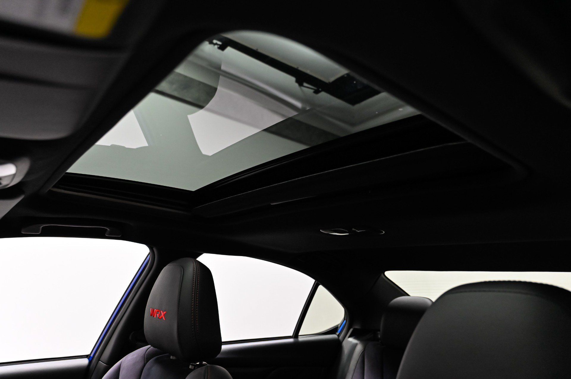 Used 2023 Subaru WRX Limited AWD/4WD image 11