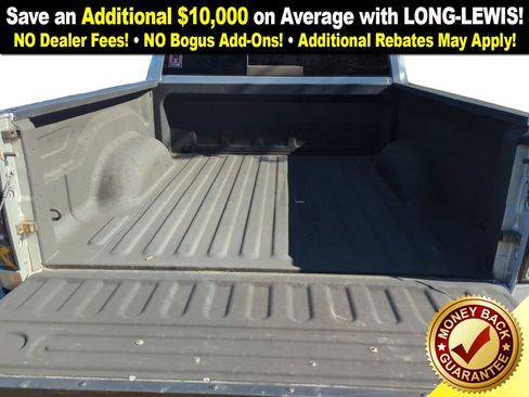 Used 2017 RAM 1500 Sport w/ Convenience Group image 24