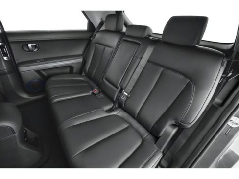 New 2026 Hyundai Ioniq 5 Limited RWD image 12