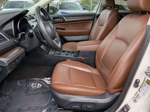 Used 2018 Subaru Outback 2.5i Touring AWD/4WD image 20