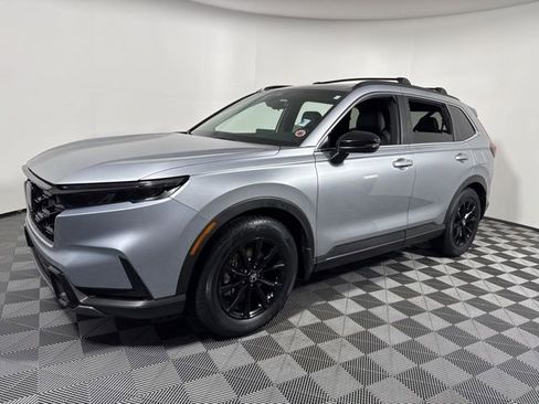 Used 2023 Honda CR-V Sport image 2