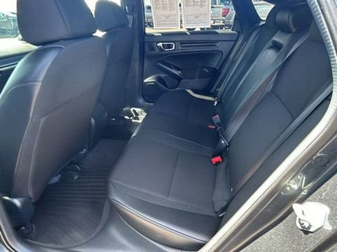 Used 2025 Honda Civic Sport image 15