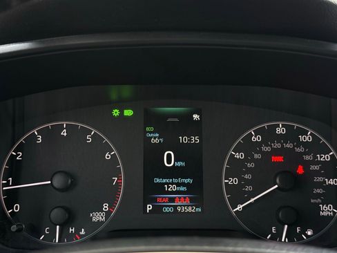 Used 2024 Toyota Corolla SE FWD image 35