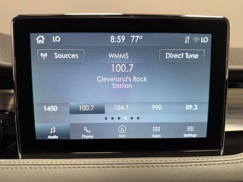 Used 2021 Lincoln Corsair AWD w/ Premium Package image 38