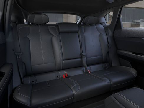 New 2027 Cadillac Optiq Sport w/ LPO, Floor Liner Package AWD/4WD image 17
