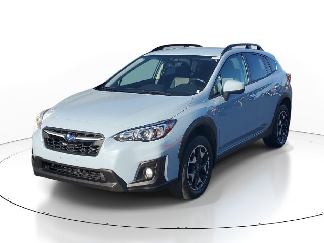Used 2019 Subaru Crosstrek 2.0i Premium w/ Popular Package #2 AWD/4WD image 2