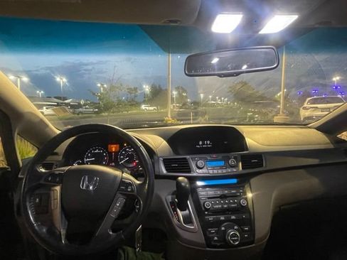 Used 2013 Honda Odyssey Sport-L image 13