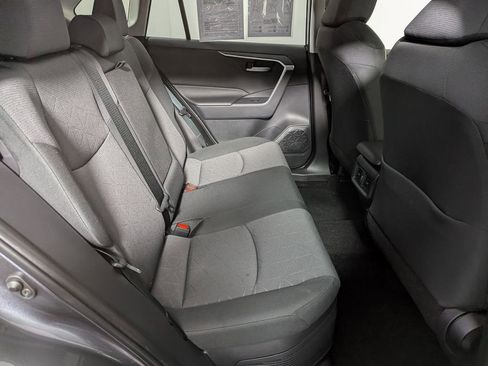 Certified 2024 Toyota RAV4 XLE w/ Convenience Package image 42