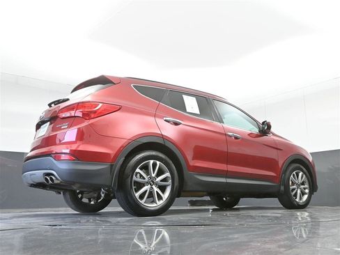 Used 2016 Hyundai Santa Fe Sport 2.0T image 33