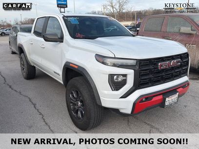Used 2023 GMC Canyon Elevation w/ Convenience Package