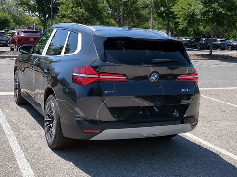 Used 2025 BMW X3 xDrive30i w/ Convenience Package image 7