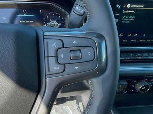 Used 2026 Chevrolet Silverado 2500 High Country w/ High Country Premium Package AWD/4WD image 15