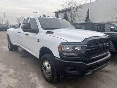 Used 2024 RAM 3500 Tradesman