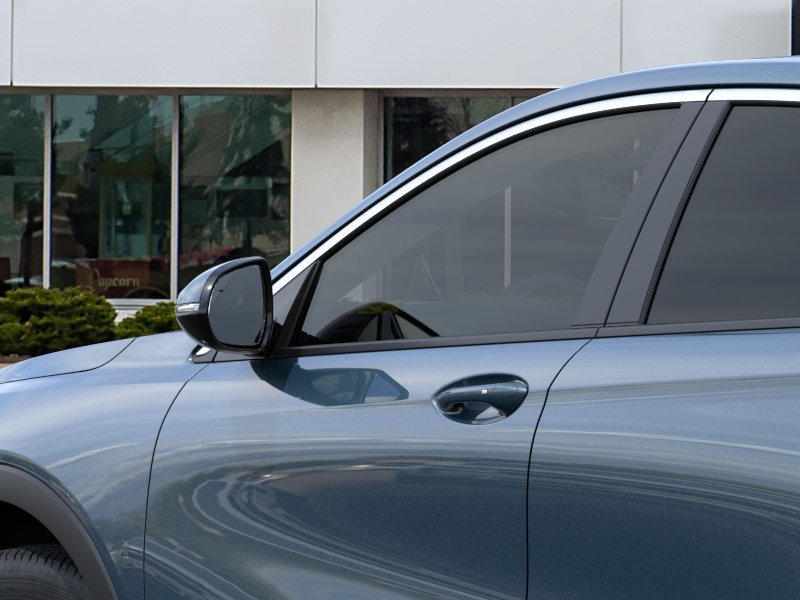 New 2026 Buick Envista Preferred w/ Convenience I Package FWD image 12