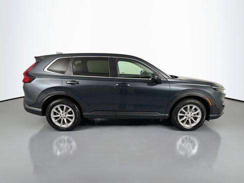 Certified 2023 Honda CR-V EX image 4