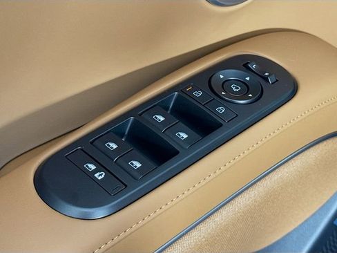 New 2026 Hyundai Palisade Calligraphy FWD image 33