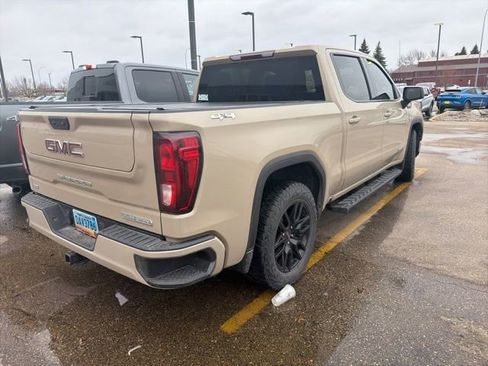 Used 2022 GMC Sierra 1500 Elevation image 4