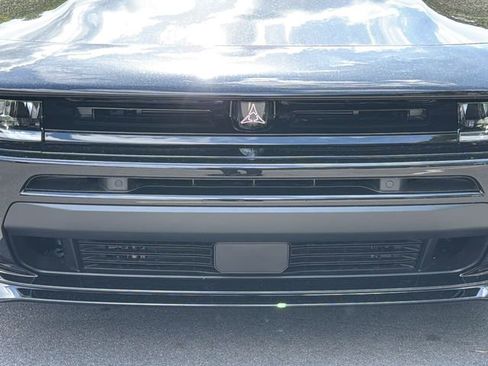 New 2026 Dodge Charger Scat Pack AWD/4WD image 24