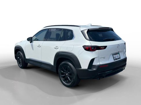 Certified 2026 MAZDA CX-50 AWD 2.5 Hybrid w/ Weather Package image 3