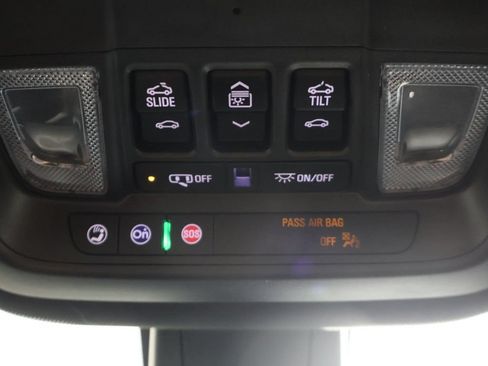 Used 2024 Chevrolet Traverse High Country w/ LPO, Cargo Package AWD/4WD image 61