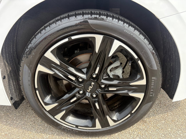 Used 2022 Kia K5 GT-Line AWD/4WD image 38