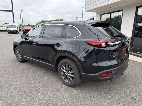 Used 2023 MAZDA CX-9 Touring AWD/4WD image 6