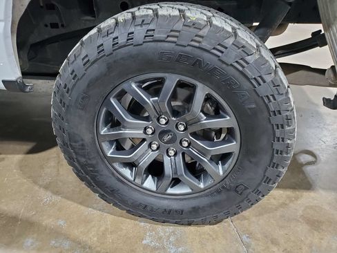 Used 2023 Ford F150 Tremor w/ Trailer Tow Package AWD/4WD image 38