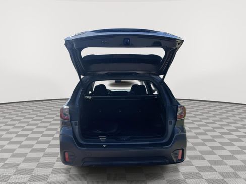 Used 2020 Subaru Outback Premium AWD/4WD image 16