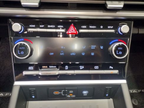 New 2026 Hyundai Santa Fe XRT image 32