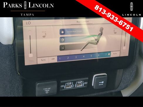 Used 2022 Jeep Grand Wagoneer Series I w/ Flexible Seating Group AWD/4WD image 17