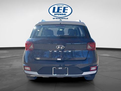 New 2026 Hyundai Venue SEL image 5