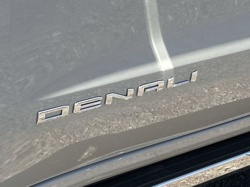 New 2026 GMC Sierra 1500 Denali Ultimate AWD/4WD image 32