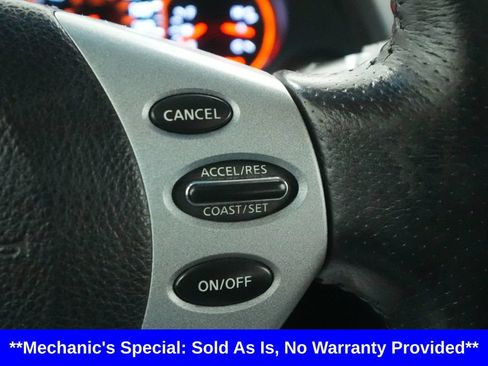 Used 2008 Nissan Altima 2.5 S w/ Convenience Pkg FWD image 29