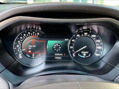 Used 2017 Lincoln MKZ Select w/ Select Plus Package image 26