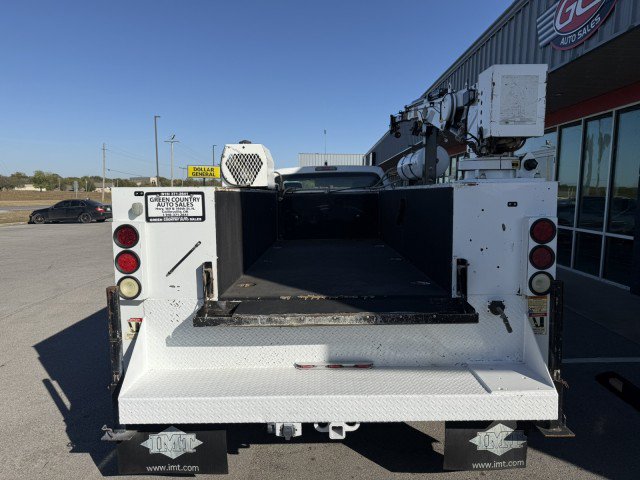 Used 2012 Ford F450 XL w/ PWR Equipment Group AWD/4WD image 5