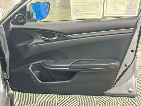 Used 2020 Honda Civic Sport image 35