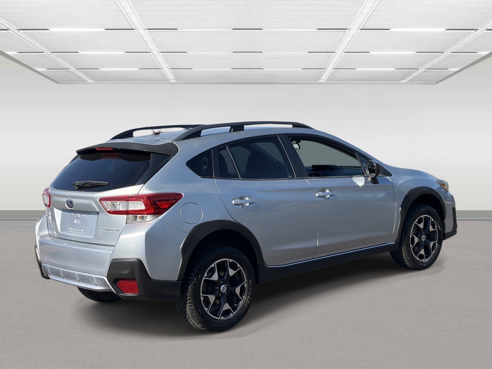 Used 2018 Subaru Crosstrek 2.0i AWD/4WD image 5