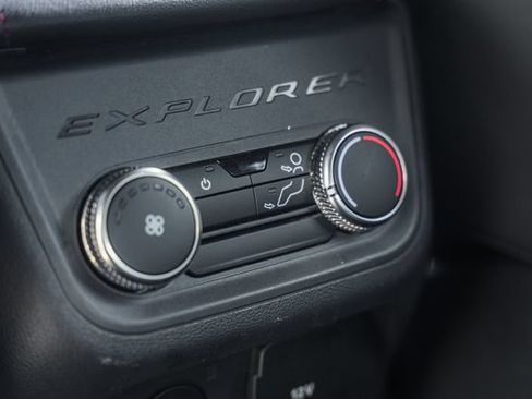 Used 2026 Ford Explorer ST-Line AWD/4WD image 43
